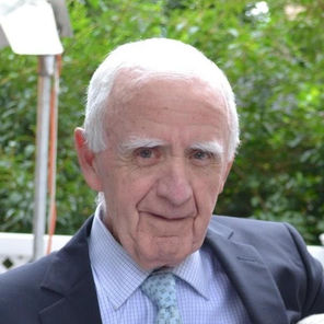 Joseph F. O'Doherty