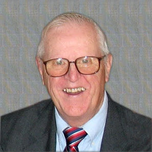 John Francis Greene