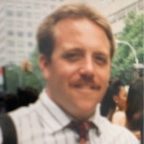 Michael G. Breen