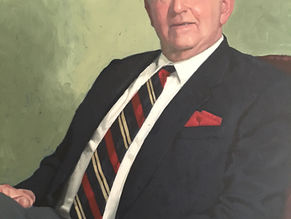Robert F. Christman