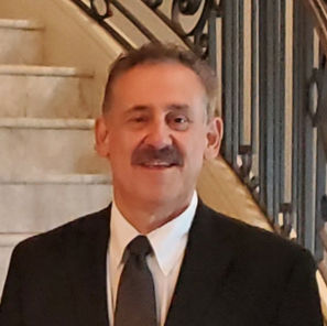 John B. Caramagna D.O. 