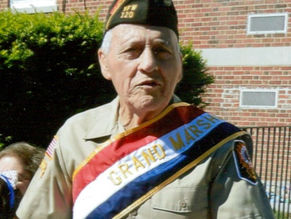 Thomas A. Zarella