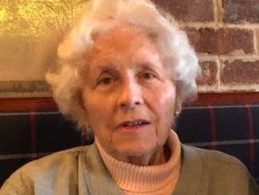 Teresa M. Gaughran