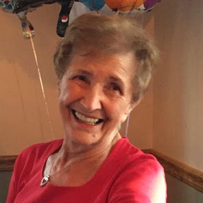 Joan McFadden
