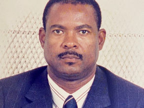 Fritz Pauyo