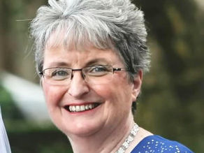 Mary E. Molloy-Vargas