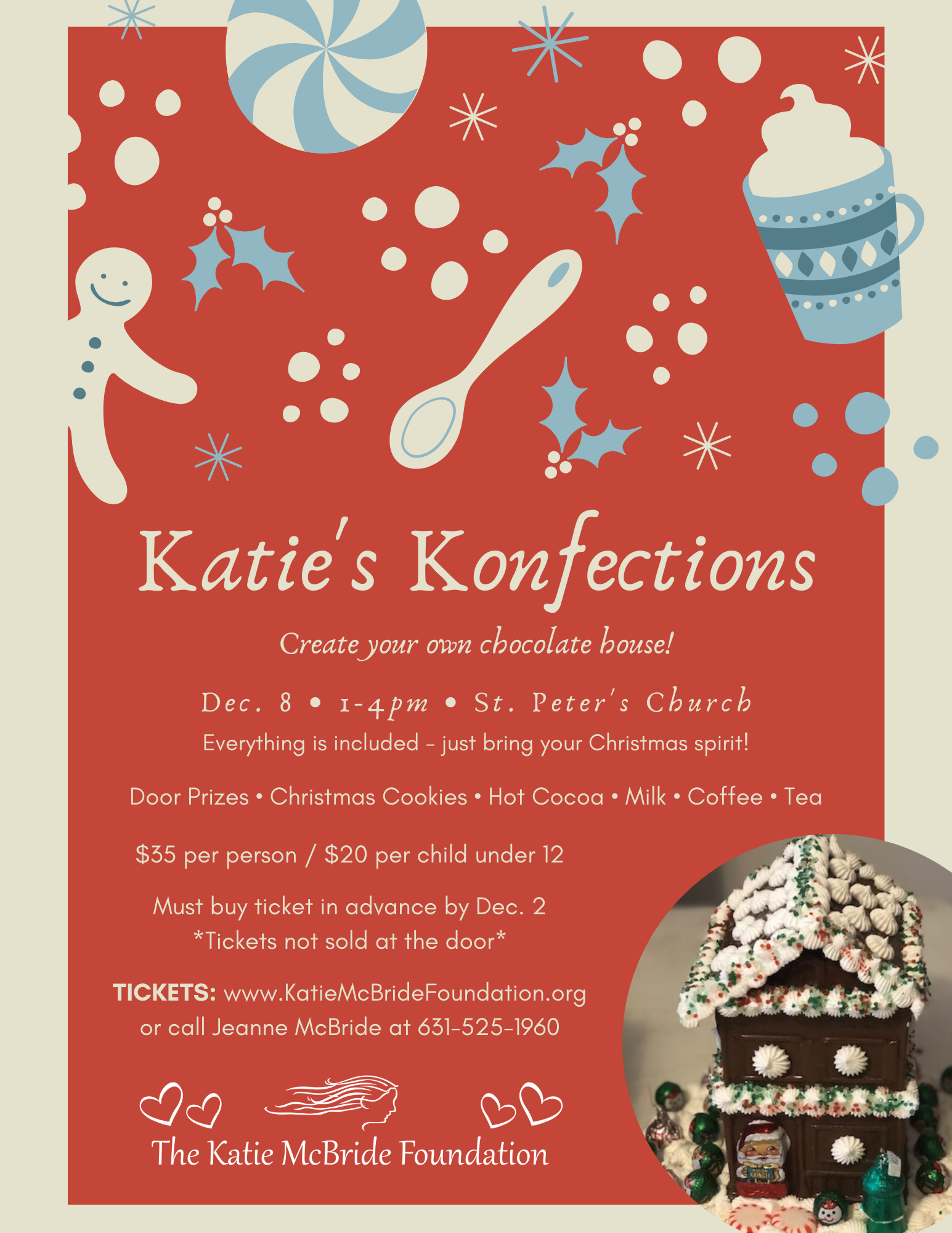 Katie's Konfections 2019