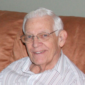 Dr. John William Copeman