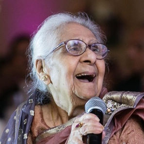 Surendra Mohini Saran