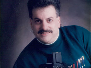 Michael P. Castellano