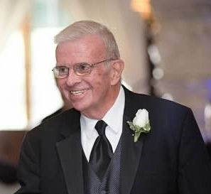 Joseph P. Ferrick