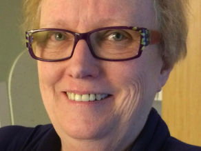 Joyce Lydon