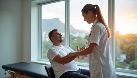 How to Choose a Biokineticist in Cape Town: Qualifications and First Session