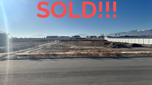 Half acre lot for sale. Have us build for you or b ring your own builder. SOLD!!!