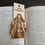 Thumbnail: LOTR - Thorin Oakenshield - Wooden Bookmark