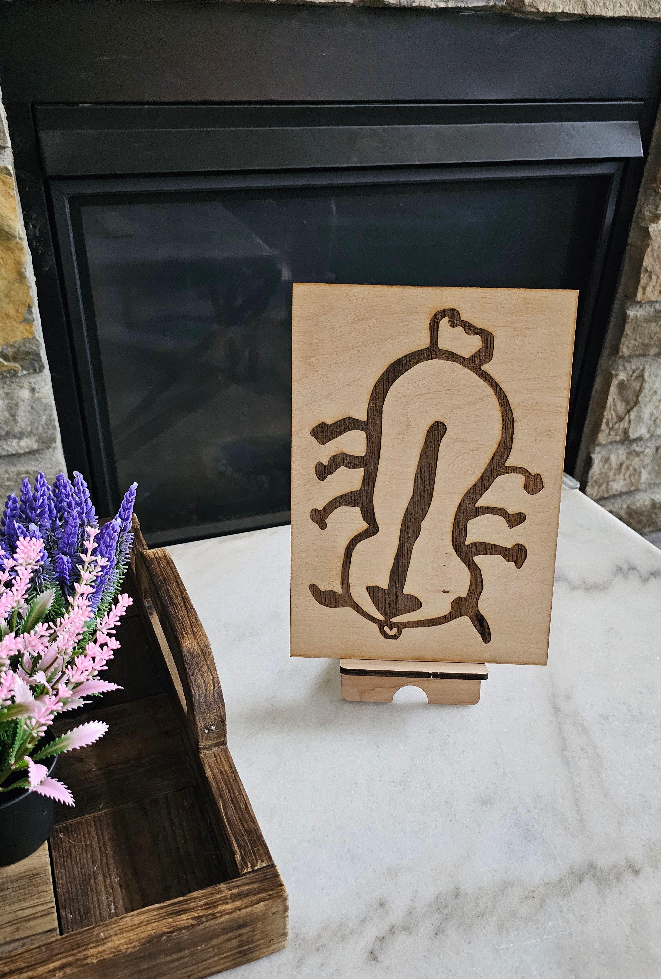 Avatar Sokka's Appa Missing Poster - Wooden Poster