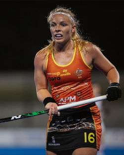 Courtney Schonell