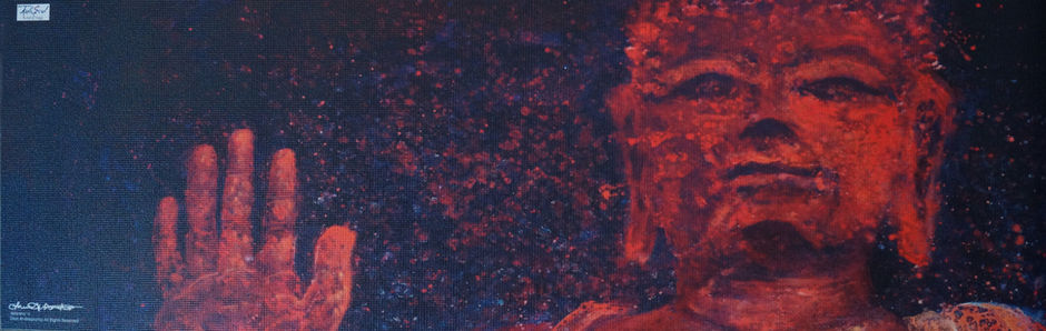 Abhaya- Fearlessness