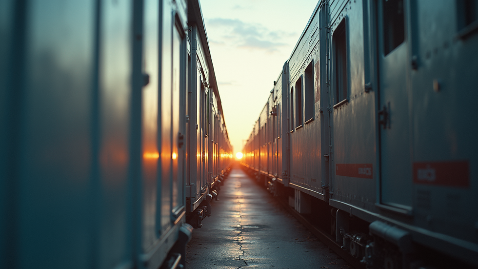 Descubre las soluciones innovadoras en seguridad contra incendio