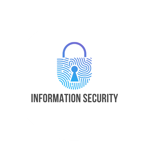 Information Security Logo