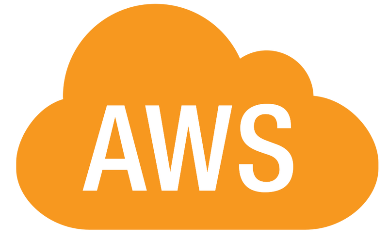 AWS training Logo