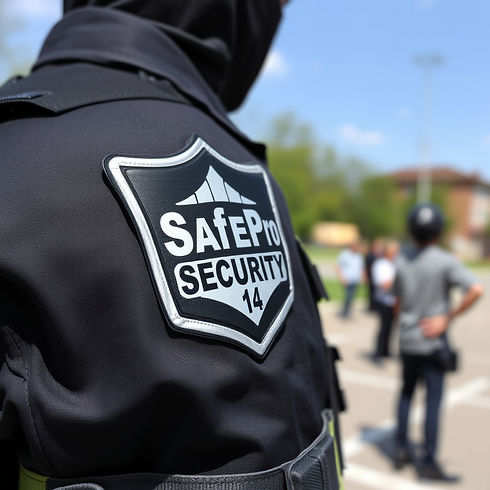 a secuirty officer protecting the community.jpg