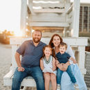 Family Portrait Photography