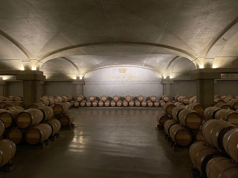 Stepping into the ageing room, where time works its magic on each bottle, crafting the legendary flavors we all cherish.