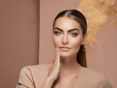 Discover the Best Facial Treatments and Brows in Dunsborough