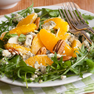 Orange Salad