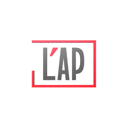 Logo de l'Atelier de la Poissonnerie