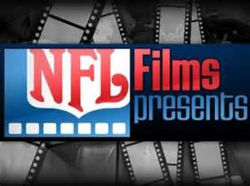 nfl films presents
