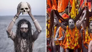 Aghora: quem são os aghoris