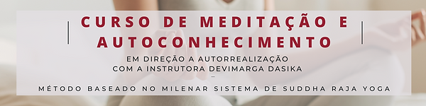 meditação