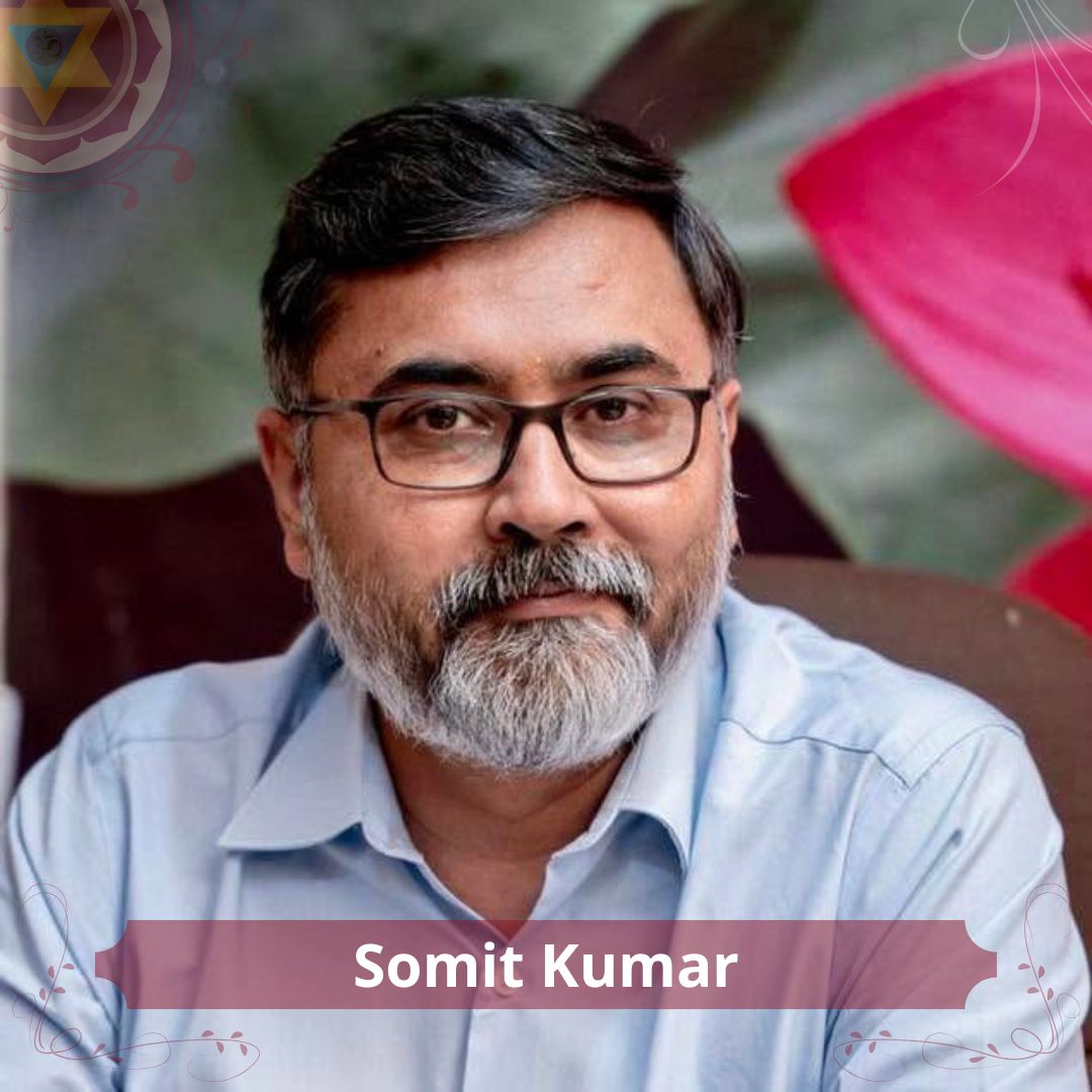 Foto do escritor: Dr. Somit Kumar