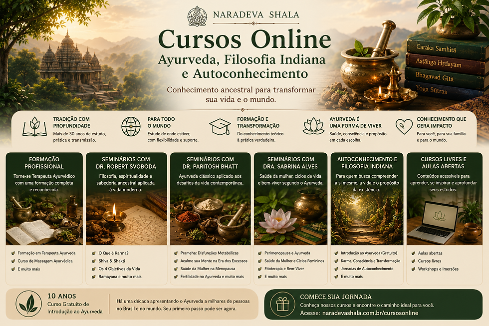 cursos