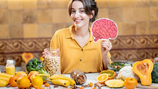 4 Rituais Ayurvédicos para Proteger Seu Cérebro do Envelhecimento