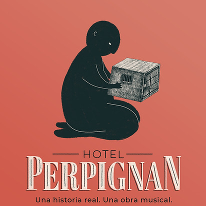 Hotel Perpignan - Cachín Selis