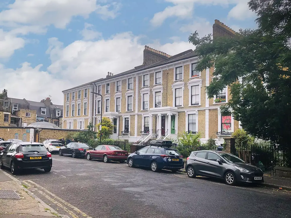 Preserving History: The Best Heritage Glazing Solutions for Replacing Windows in Listed Buildings