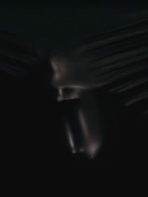 Silenciosa memoria de tormento