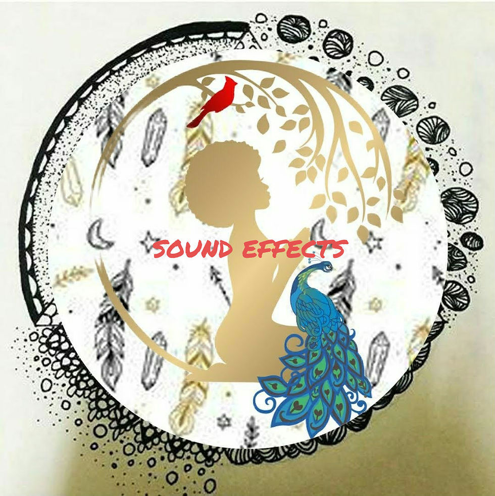 Pieces of Integrative Healthcare: The Wonders of Sound and the Effects on Matter