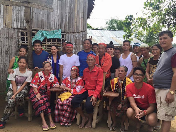 Panay Bukidnon Research.JPG