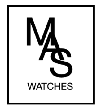 MAS WATCHES