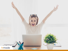 ÇALIŞAN DENEYİMİ & ZAPPOS