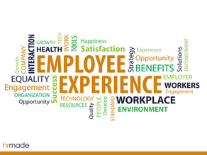 Employee Experience: The Key to Engaging and Retaining Top Talent