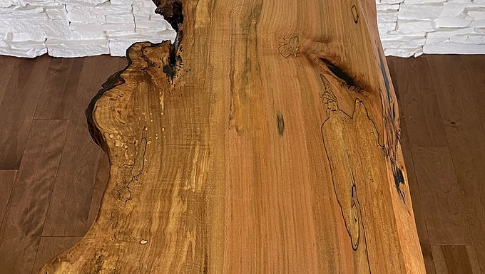 Table d'entrée | Console