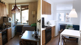 Съемное жилье: устраняем дефекты бюджетно