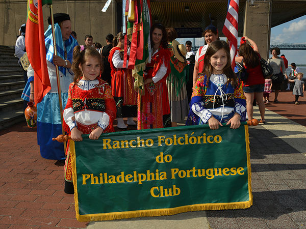 Philadelphia Portuguese Club gallery image 2