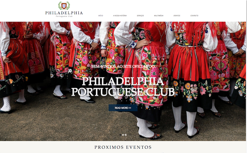 PRIVACY POLICY | USA | Philadelhia Portuguese Club