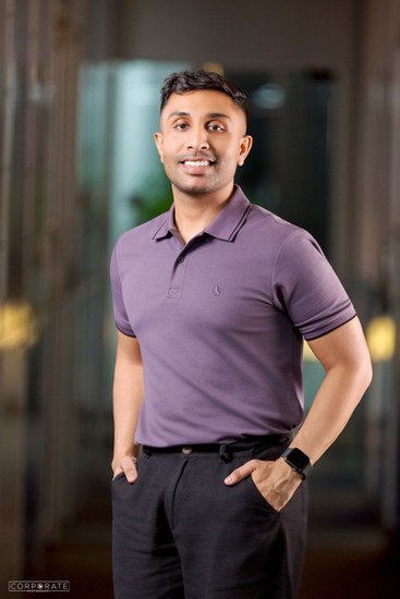 Professional Portraits